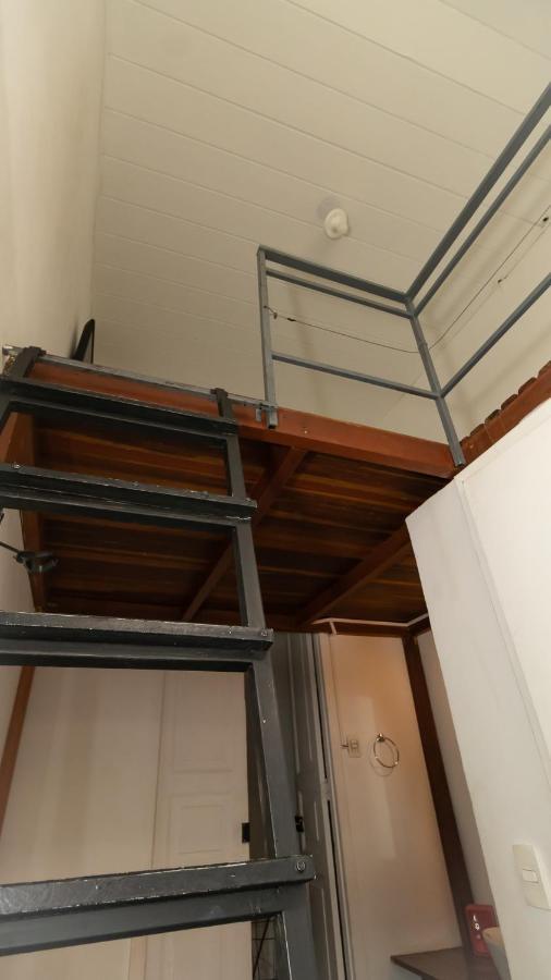 Hotel Casa Tuxi Rio de Janeiro Zewnętrze zdjęcie