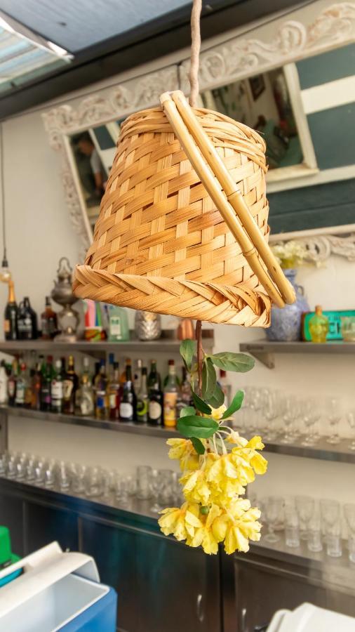 Hotel Casa Tuxi Rio de Janeiro Zewnętrze zdjęcie