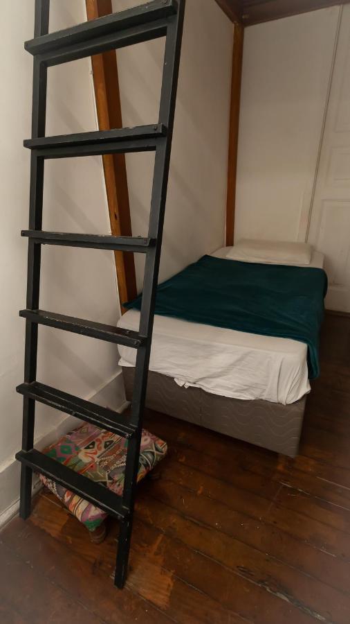 Hotel Casa Tuxi Rio de Janeiro Zewnętrze zdjęcie