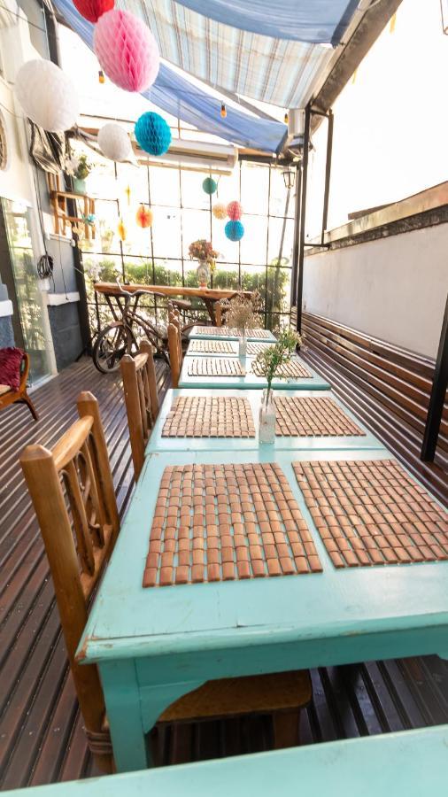 Hotel Casa Tuxi Rio de Janeiro Zewnętrze zdjęcie