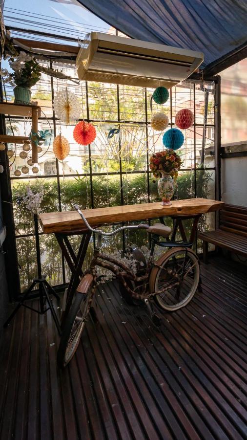 Hotel Casa Tuxi Rio de Janeiro Zewnętrze zdjęcie