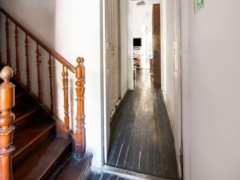 Hotel Casa Tuxi Rio de Janeiro Zewnętrze zdjęcie