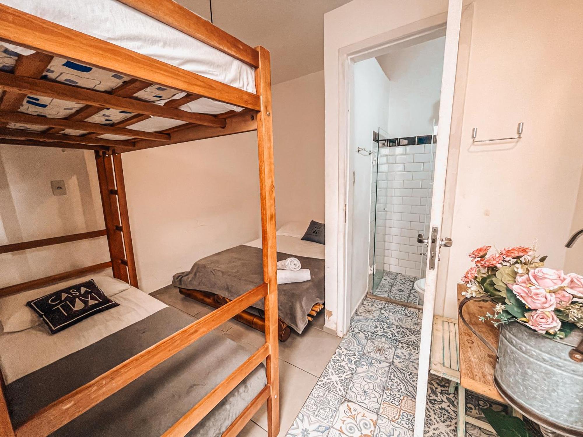 Hotel Casa Tuxi Rio de Janeiro Zewnętrze zdjęcie