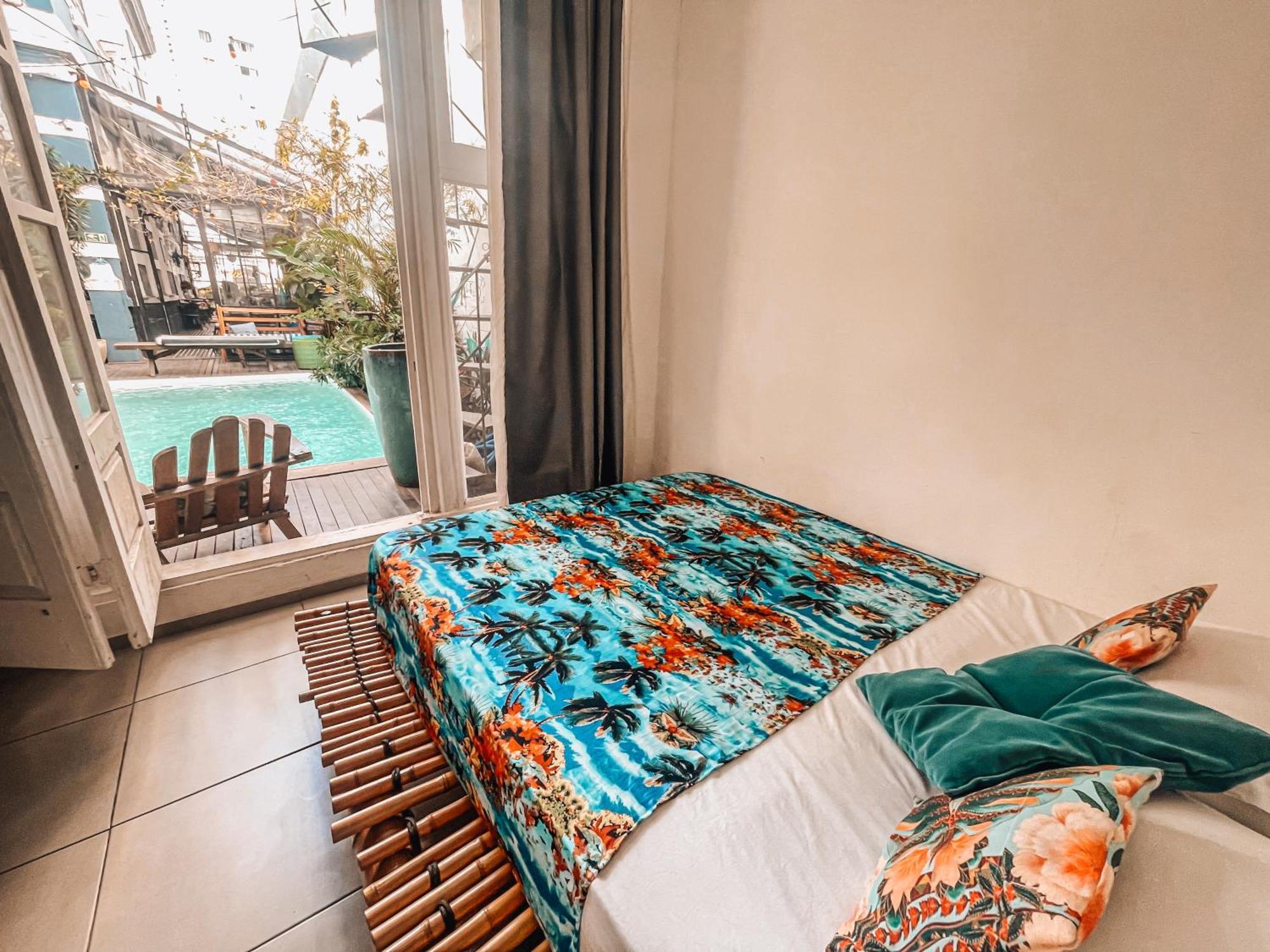 Hotel Casa Tuxi Rio de Janeiro Zewnętrze zdjęcie