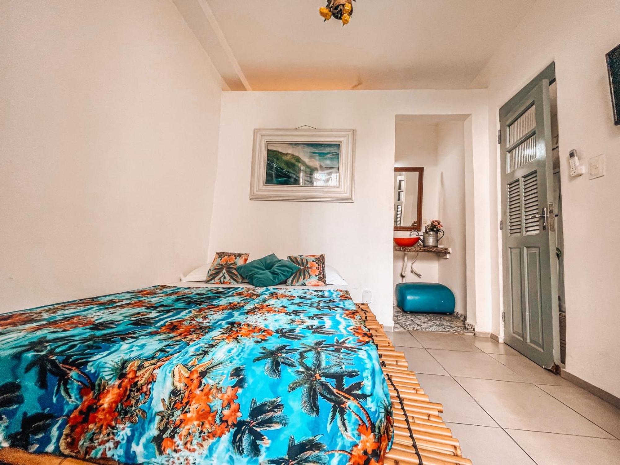 Hotel Casa Tuxi Rio de Janeiro Zewnętrze zdjęcie