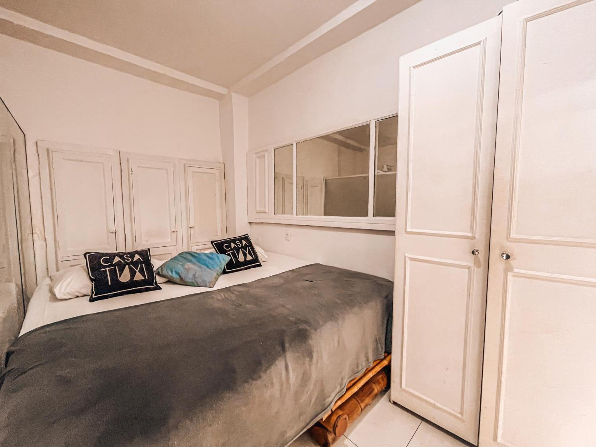 Hotel Casa Tuxi Rio de Janeiro Zewnętrze zdjęcie