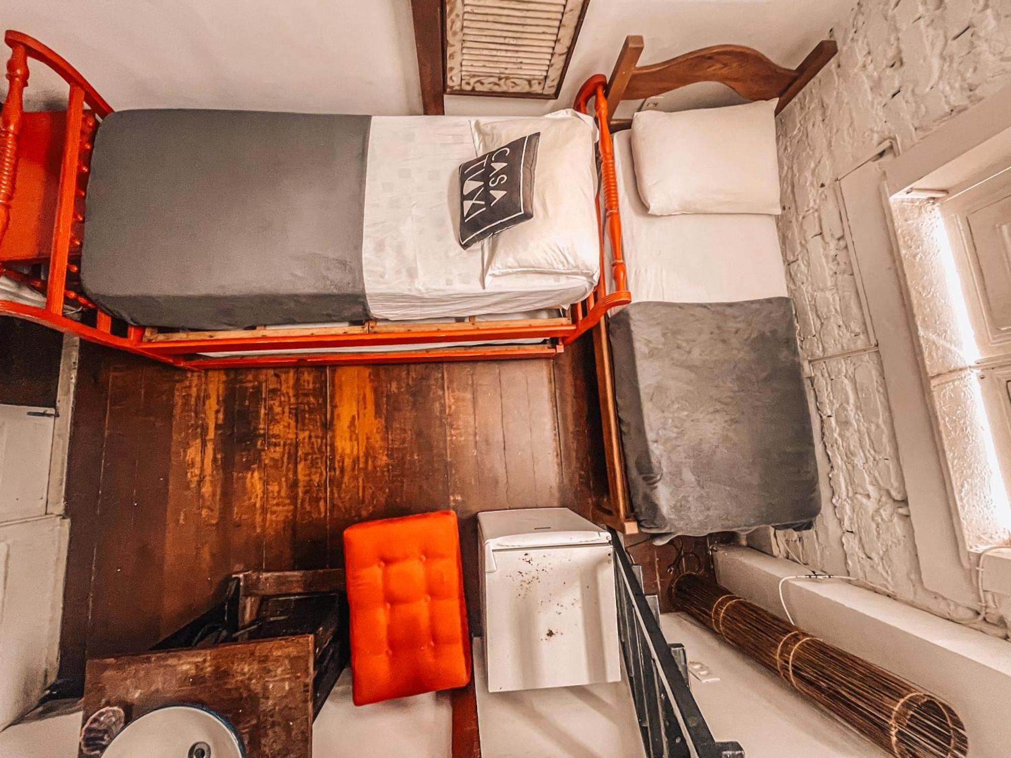 Hotel Casa Tuxi Rio de Janeiro Zewnętrze zdjęcie