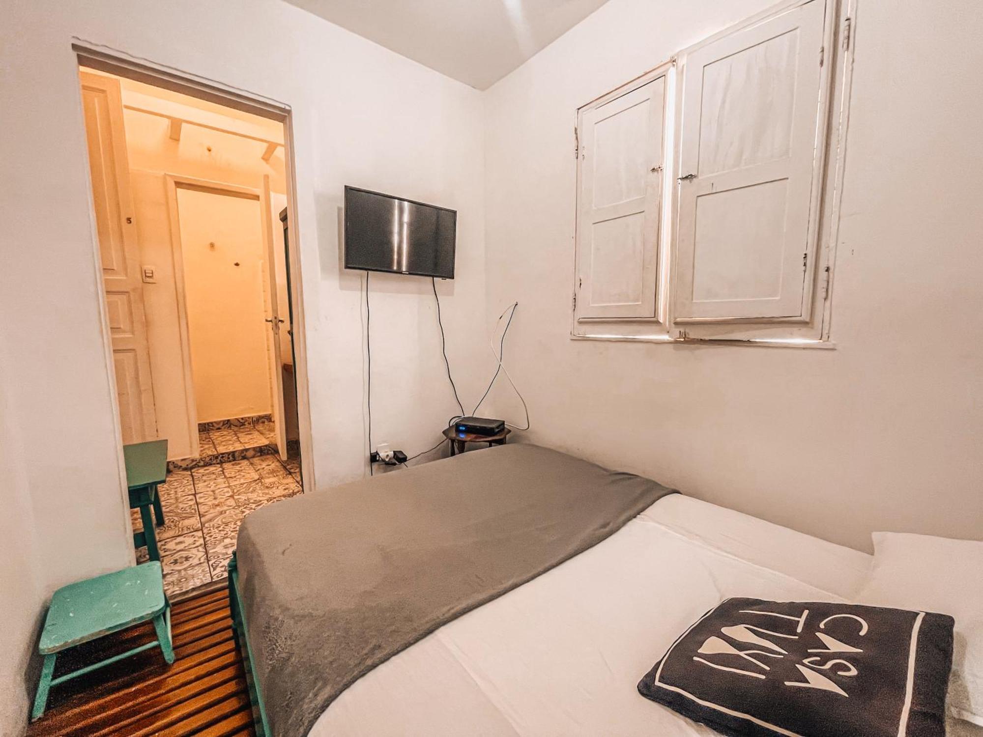 Hotel Casa Tuxi Rio de Janeiro Zewnętrze zdjęcie