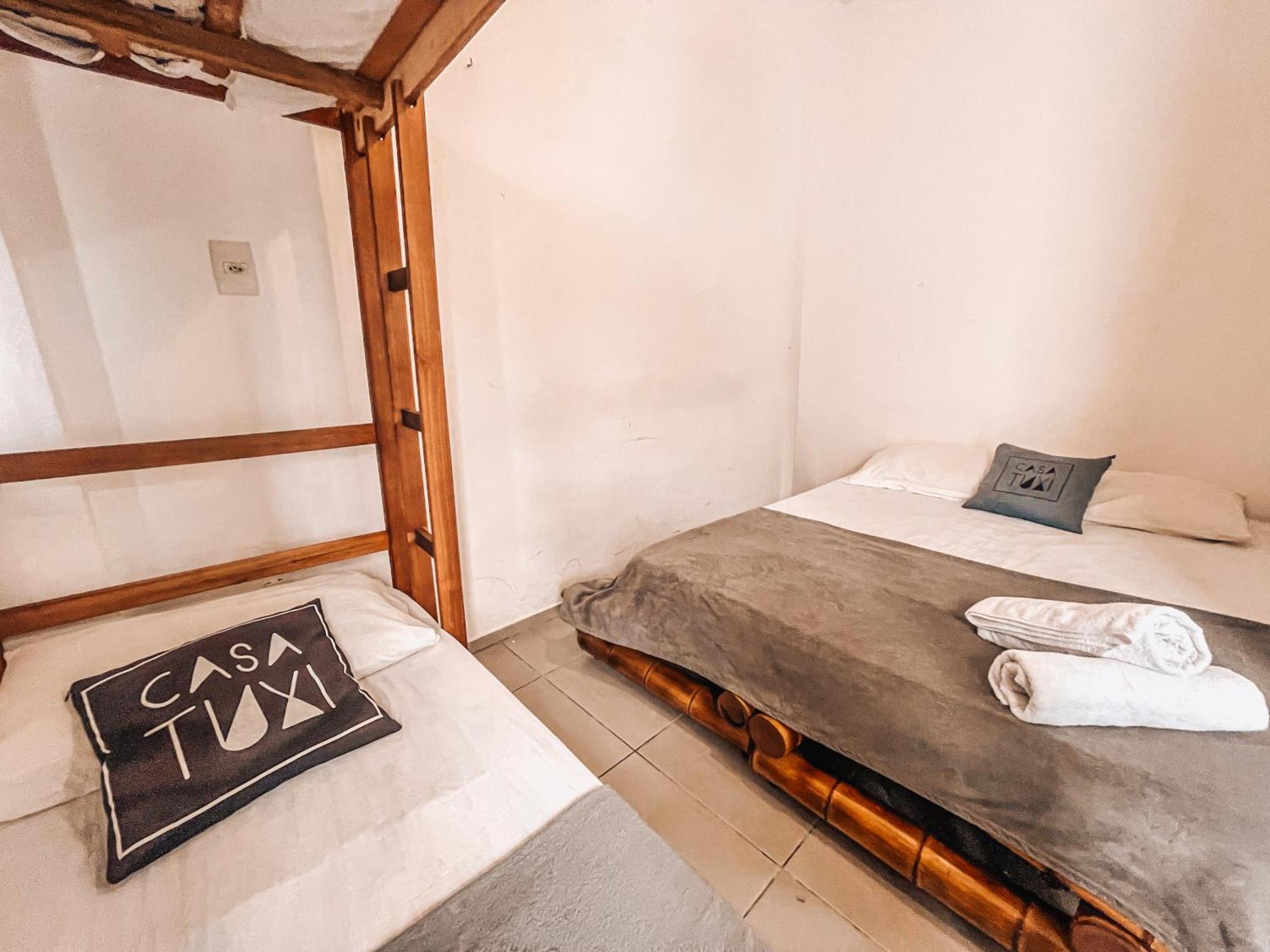Hotel Casa Tuxi Rio de Janeiro Zewnętrze zdjęcie