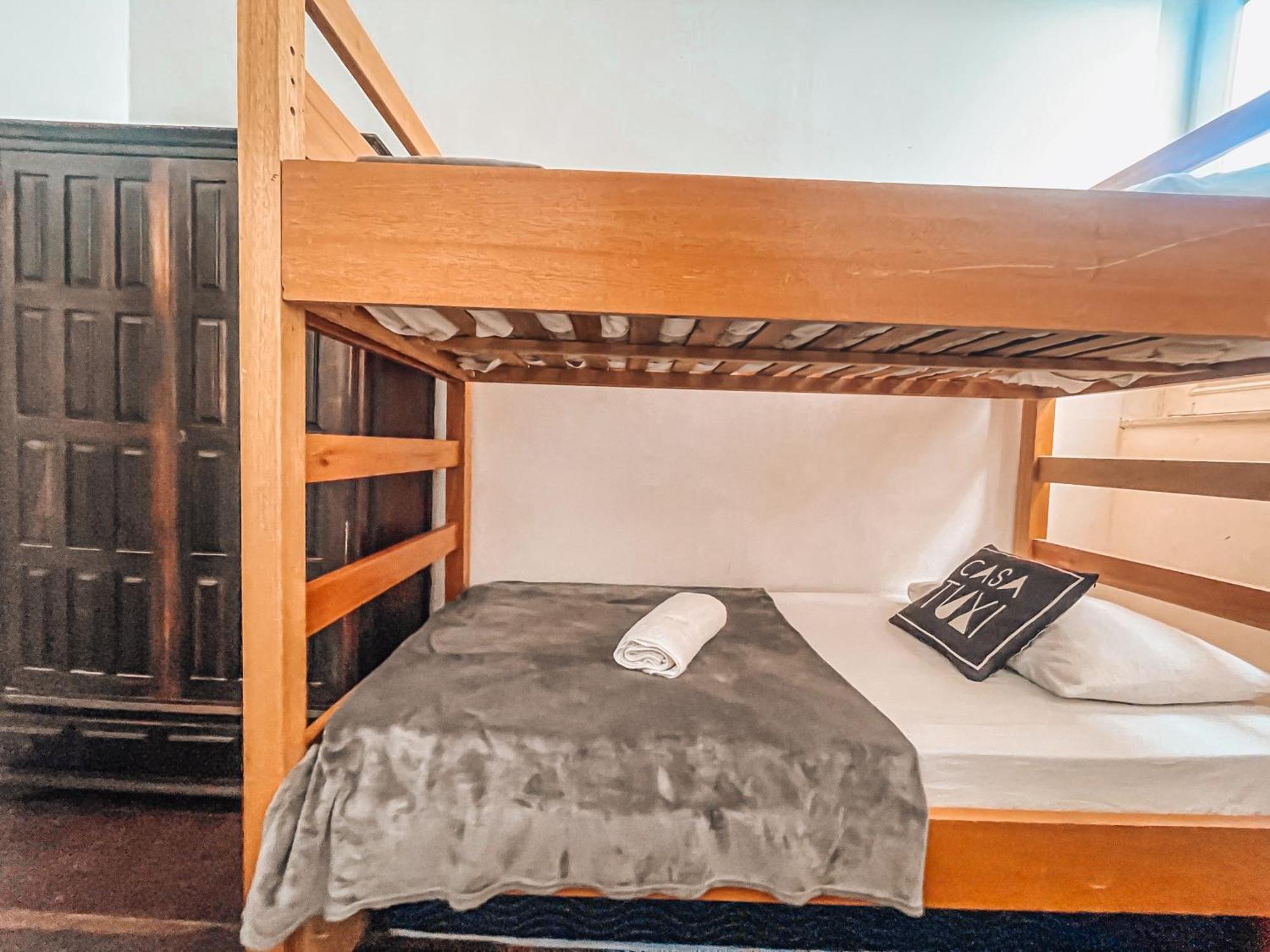 Hotel Casa Tuxi Rio de Janeiro Zewnętrze zdjęcie