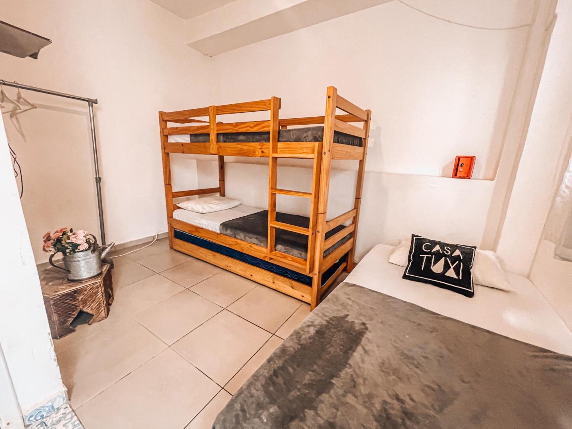 Hotel Casa Tuxi Rio de Janeiro Zewnętrze zdjęcie