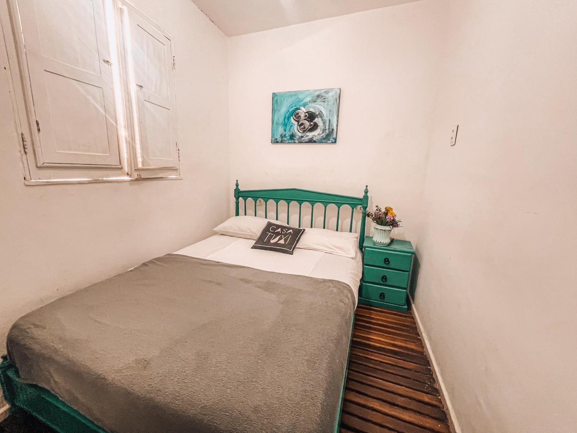 Hotel Casa Tuxi Rio de Janeiro Zewnętrze zdjęcie