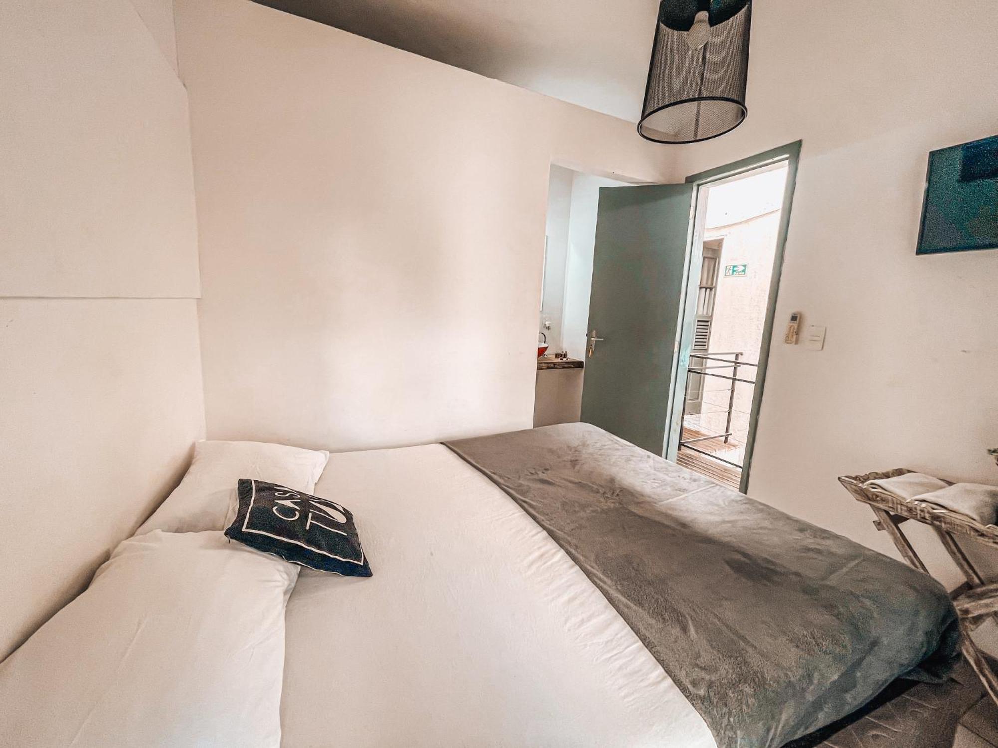 Hotel Casa Tuxi Rio de Janeiro Zewnętrze zdjęcie