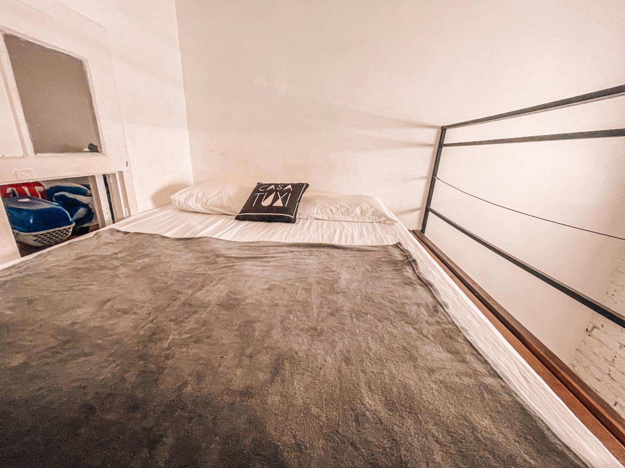 Hotel Casa Tuxi Rio de Janeiro Zewnętrze zdjęcie
