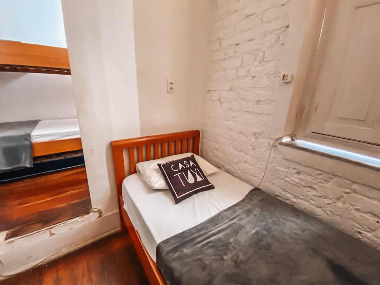 Hotel Casa Tuxi Rio de Janeiro Zewnętrze zdjęcie
