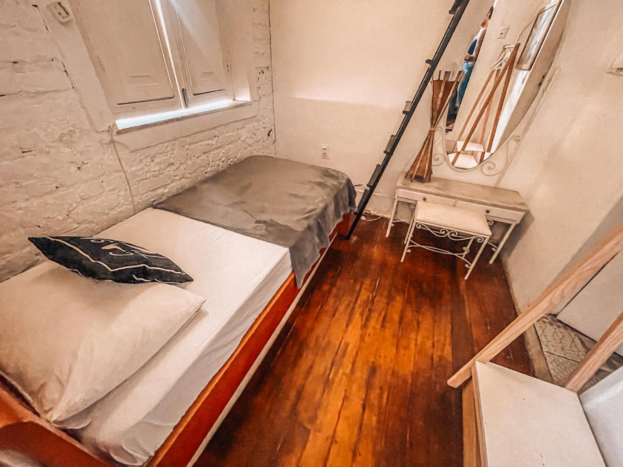 Hotel Casa Tuxi Rio de Janeiro Zewnętrze zdjęcie