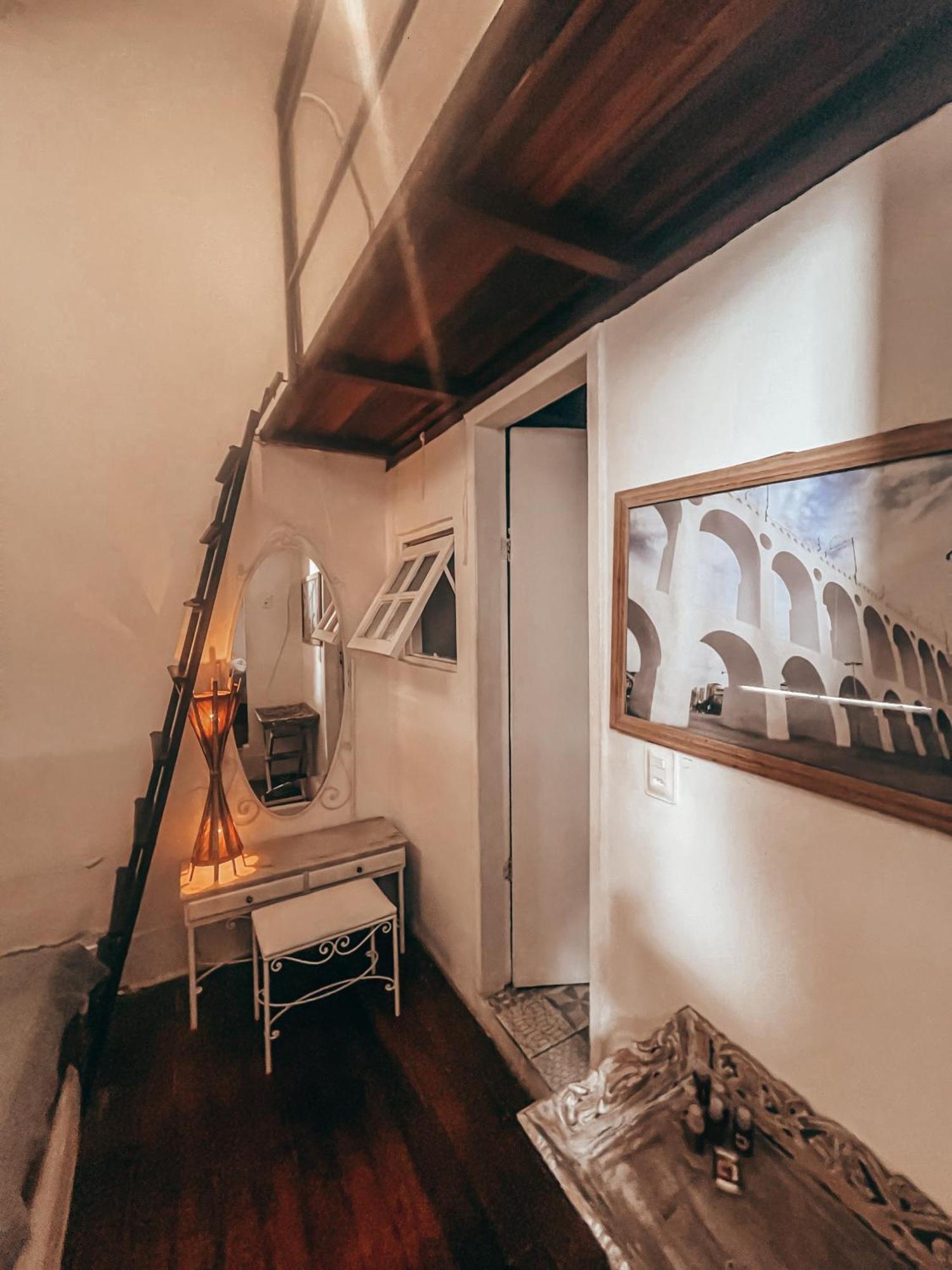 Hotel Casa Tuxi Rio de Janeiro Zewnętrze zdjęcie
