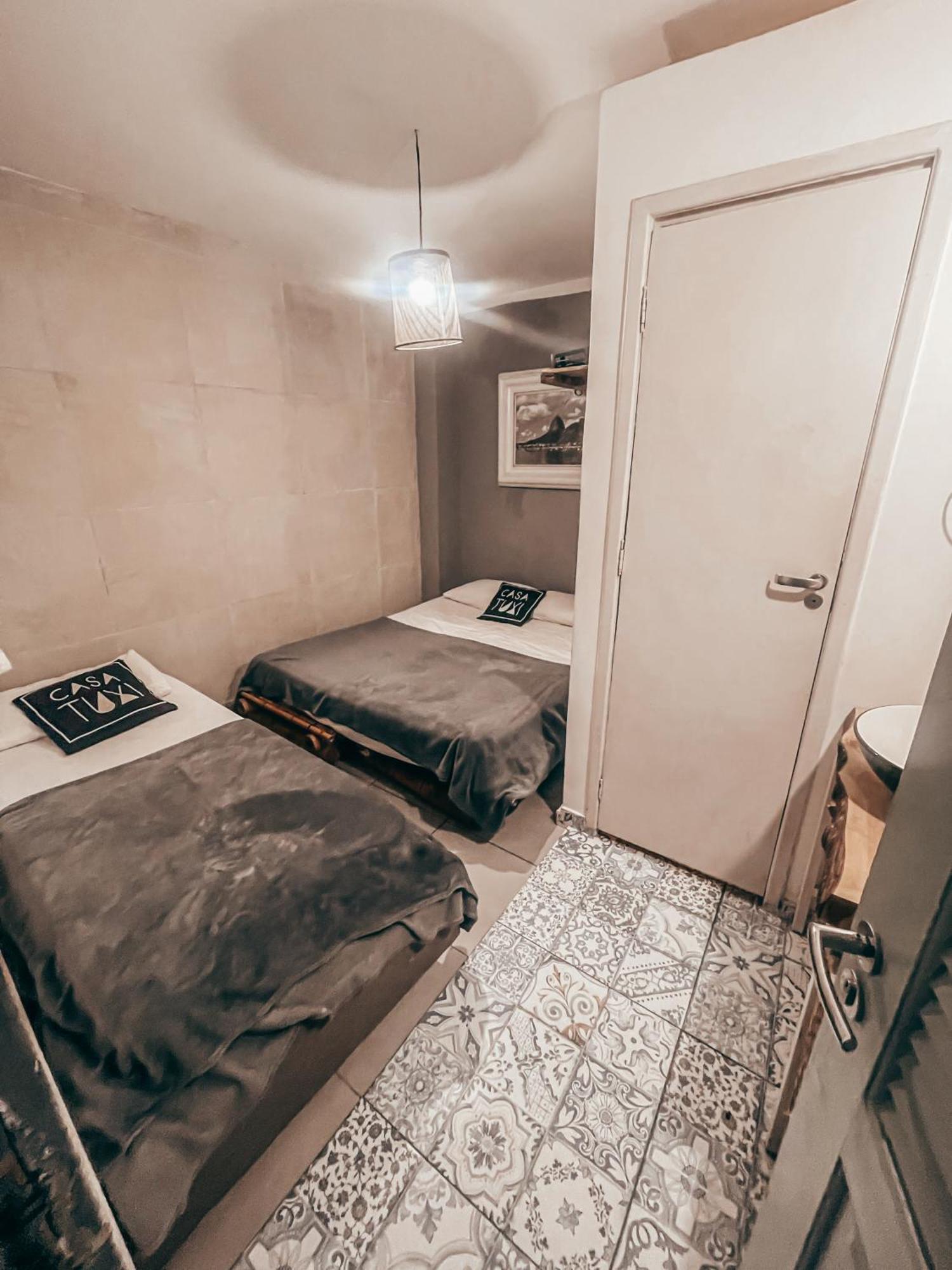 Hotel Casa Tuxi Rio de Janeiro Zewnętrze zdjęcie