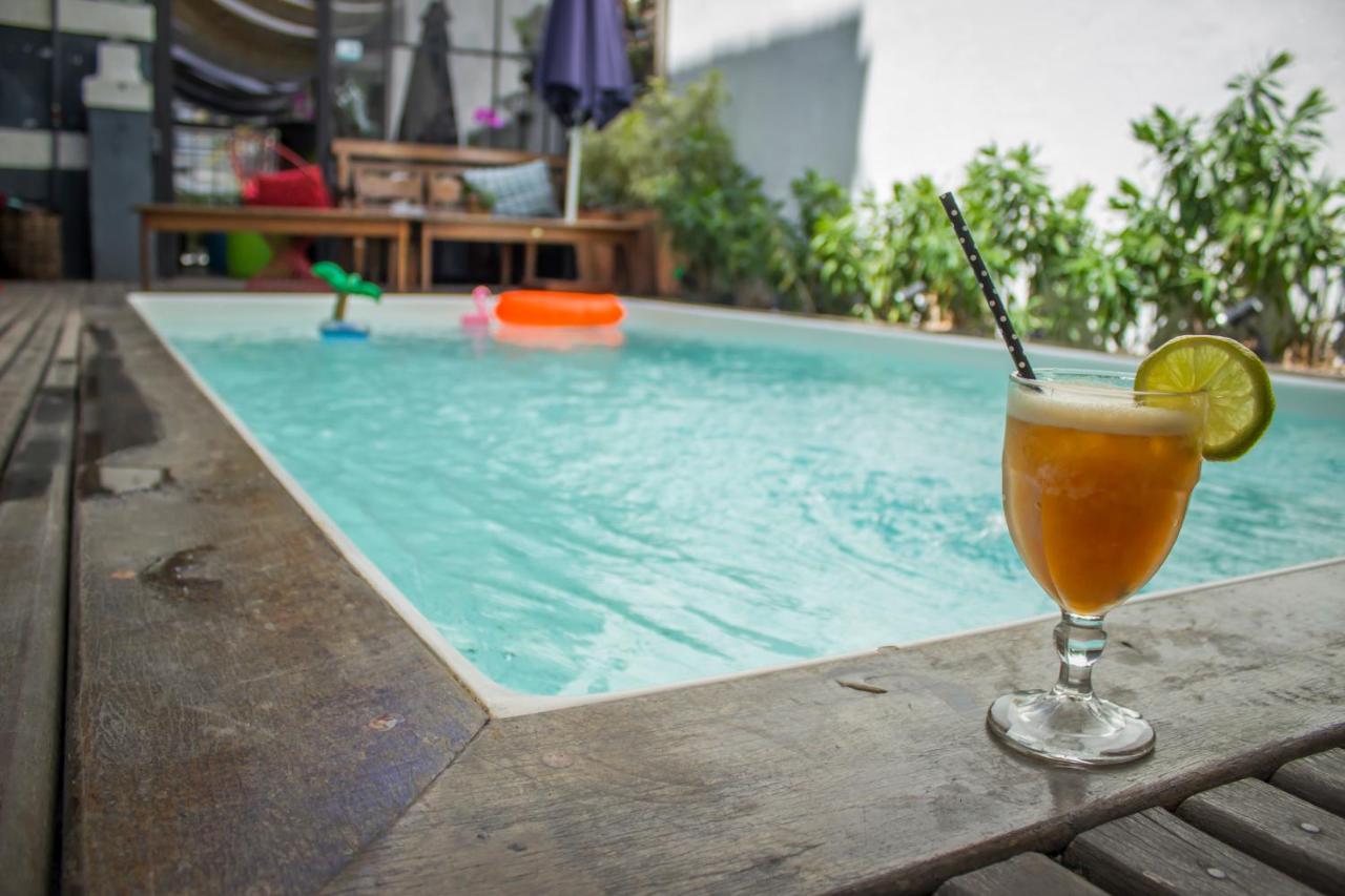 Hotel Casa Tuxi Rio de Janeiro Zewnętrze zdjęcie
