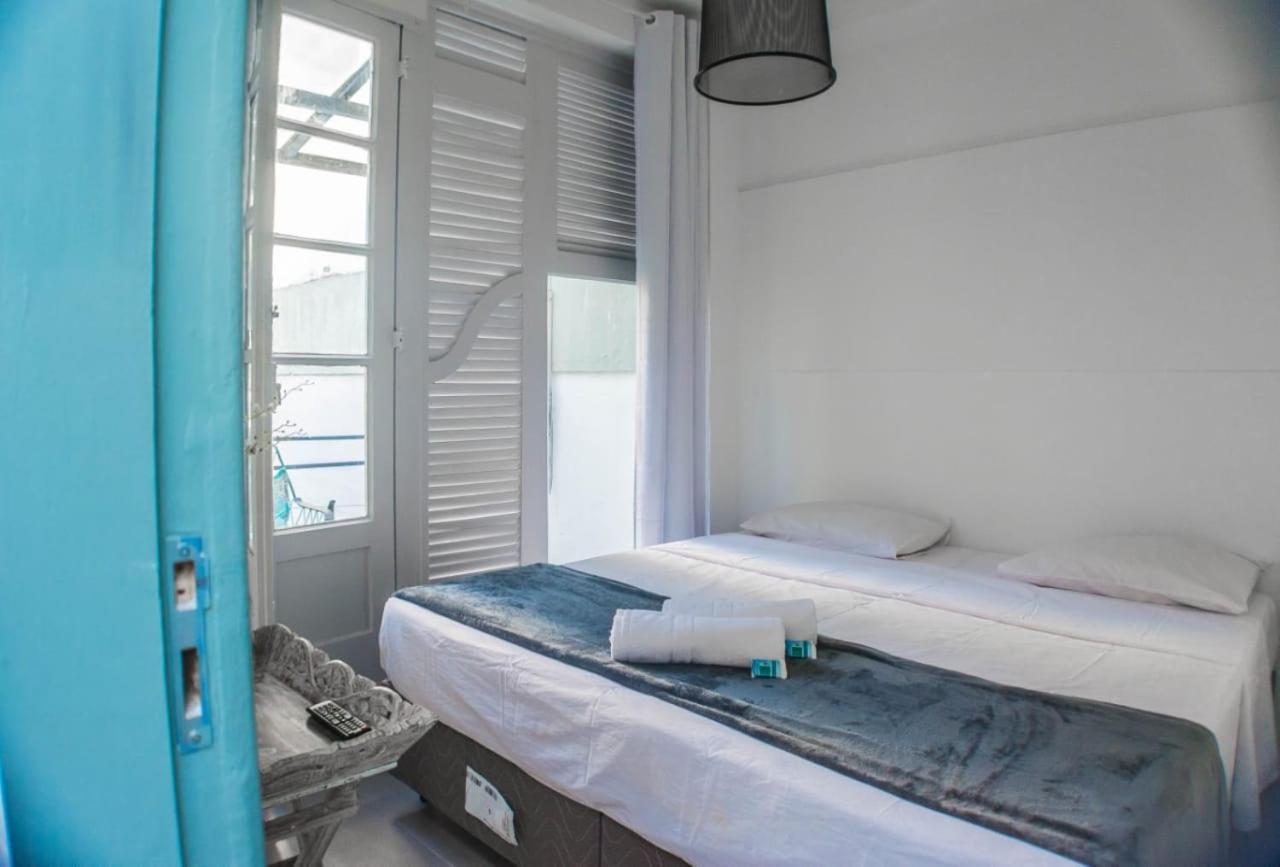 Hotel Casa Tuxi Rio de Janeiro Zewnętrze zdjęcie