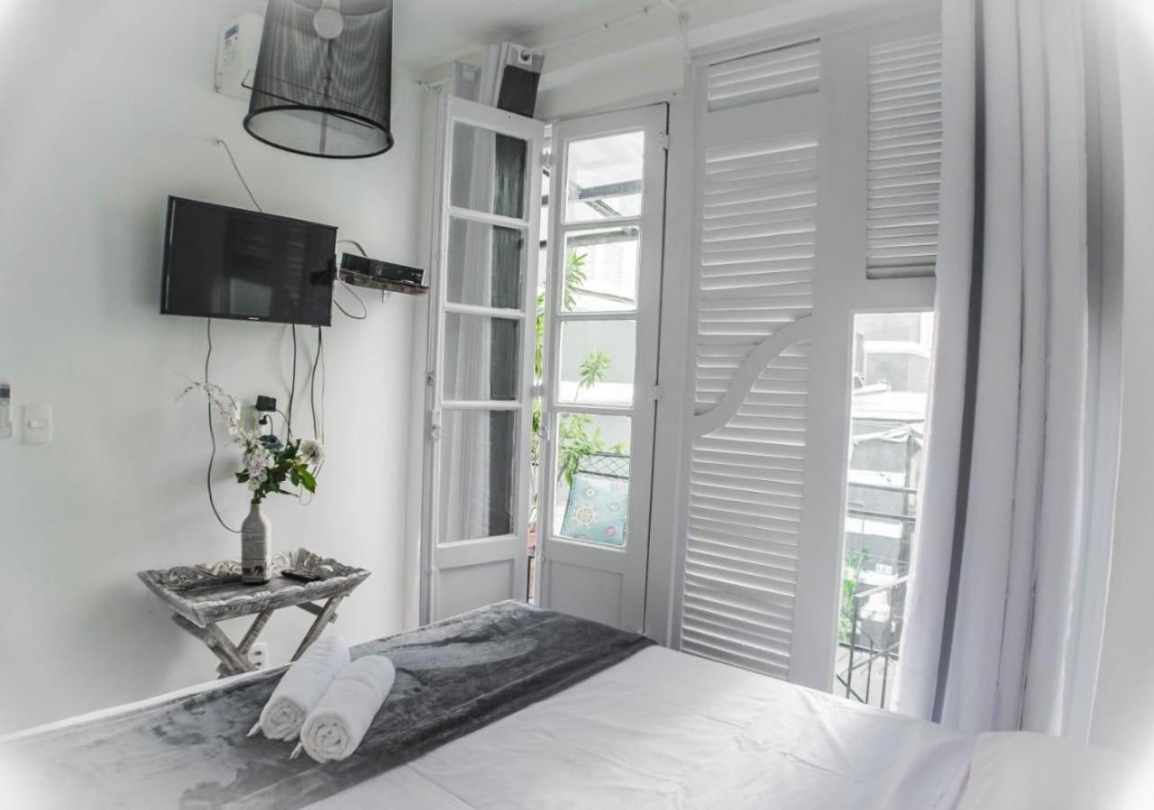Hotel Casa Tuxi Rio de Janeiro Zewnętrze zdjęcie